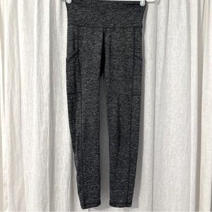 Aerie Chill Play Move Leggings